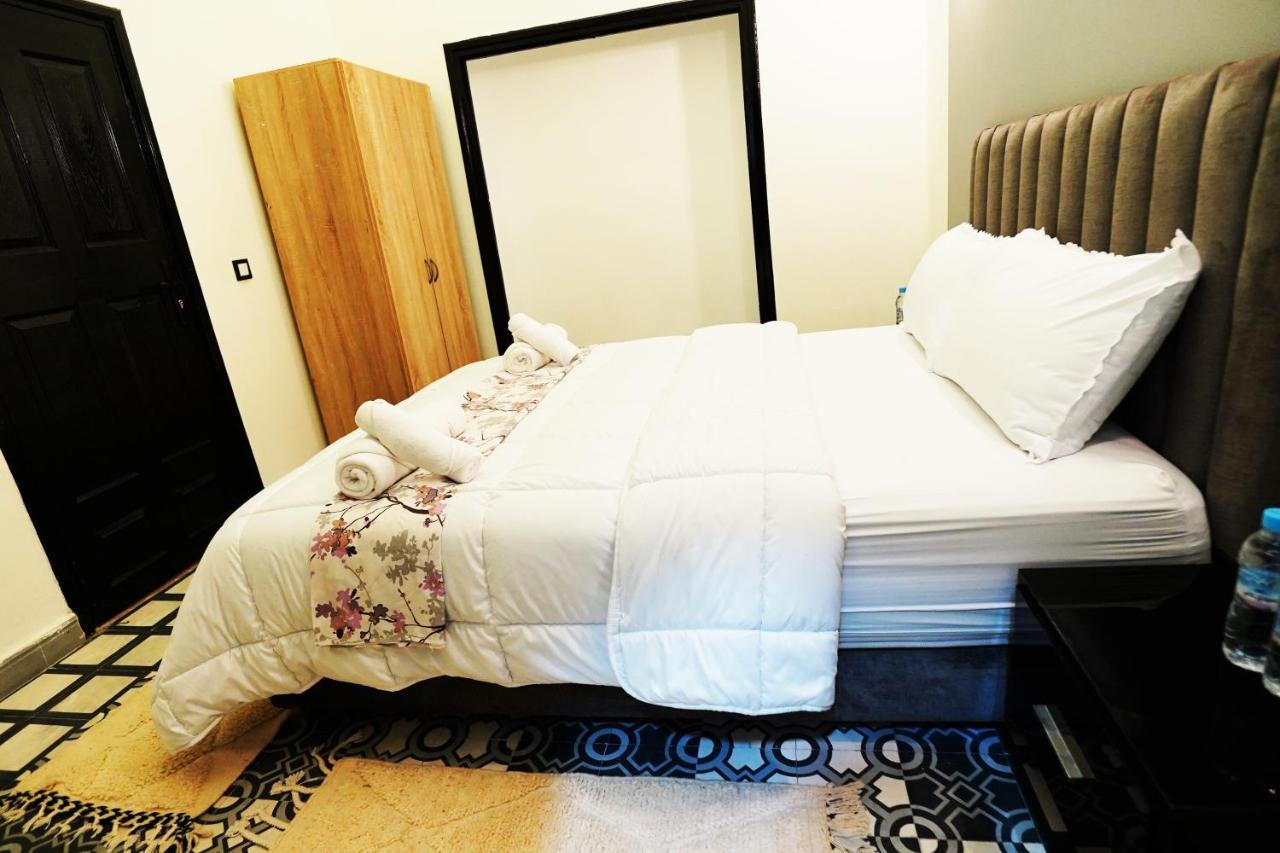 Soofstay Guest-House 마라케시 외부 사진