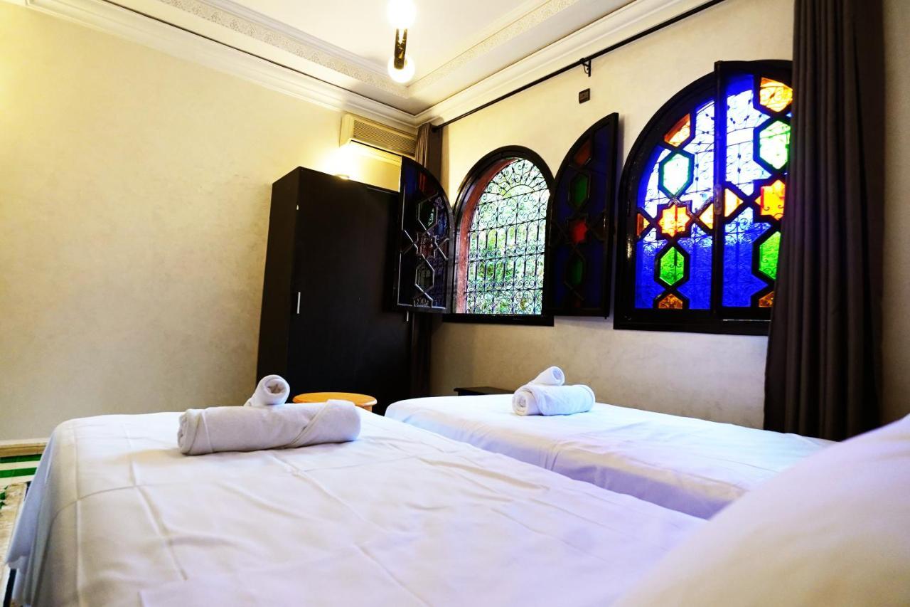 Soofstay Guest-House 마라케시 외부 사진
