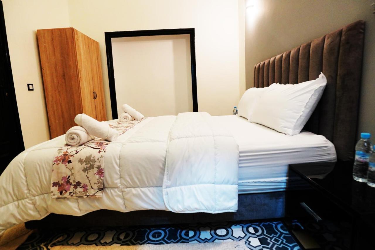 Soofstay Guest-House 마라케시 외부 사진