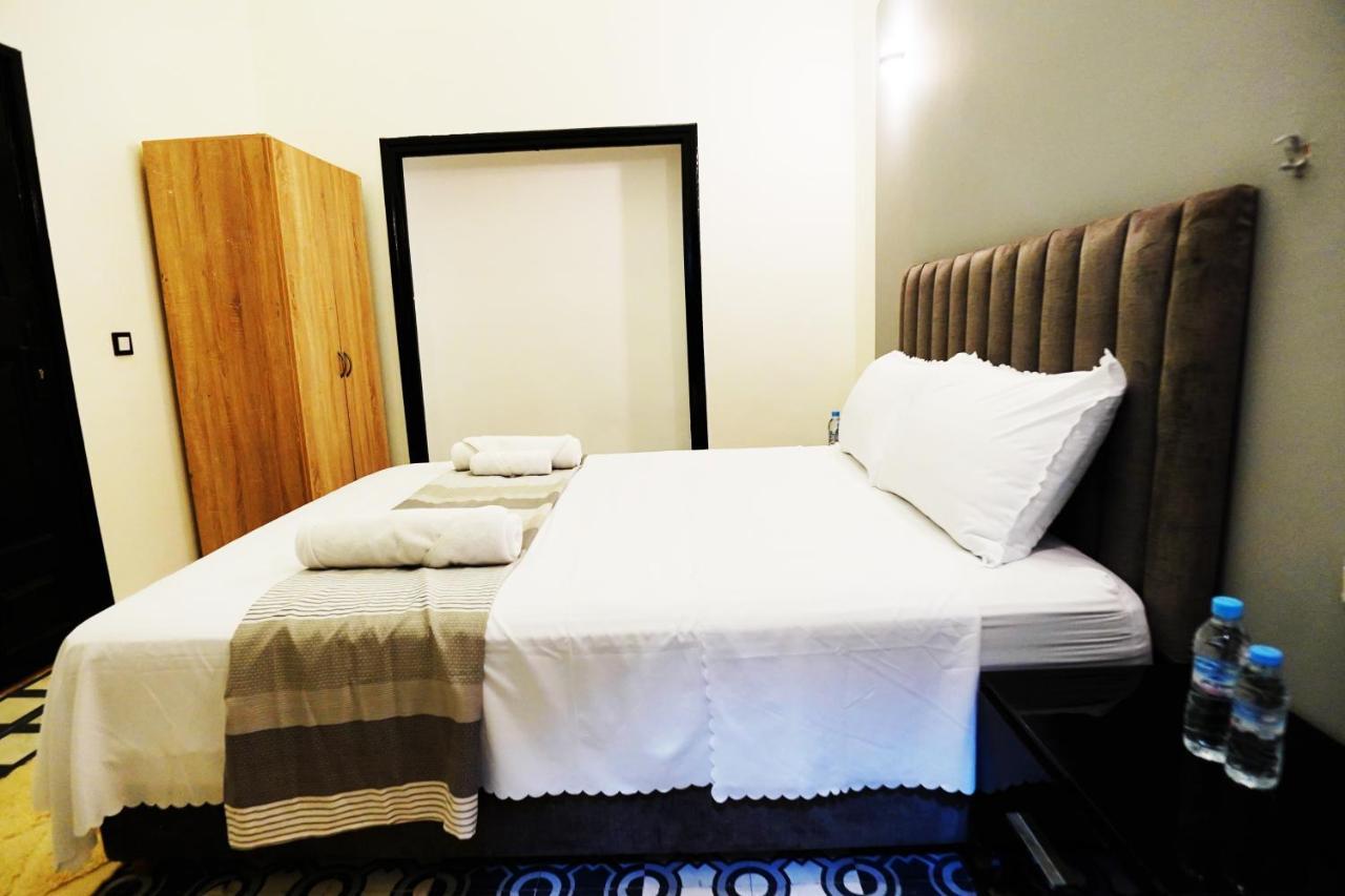 Soofstay Guest-House 마라케시 외부 사진