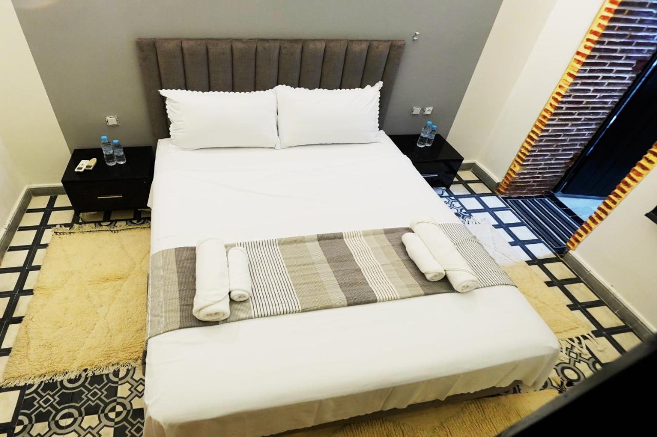 Soofstay Guest-House 마라케시 외부 사진