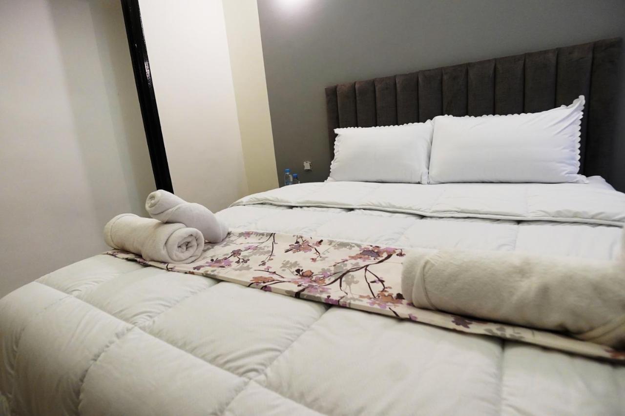 Soofstay Guest-House 마라케시 외부 사진