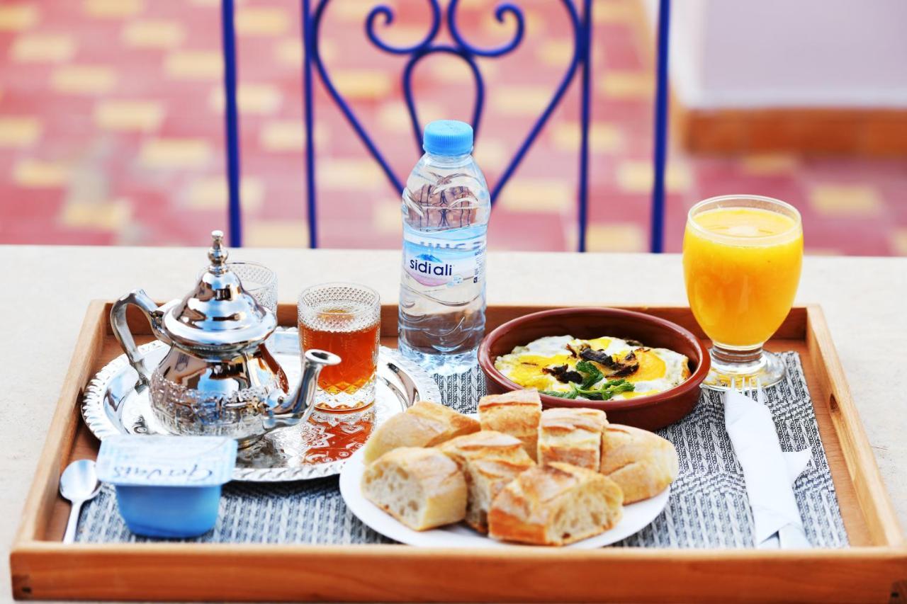 Soofstay Guest-House 마라케시 외부 사진